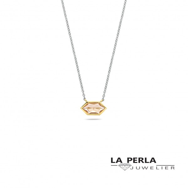 Ti Sento hanger 34041NU - Ti Sento - 99.00€ bij www.juwelierlaperla.be